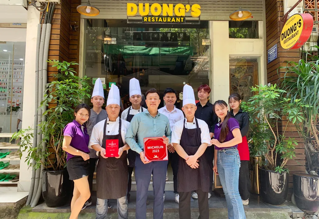 Duong's (Ngo Huyen Street) — photo 95