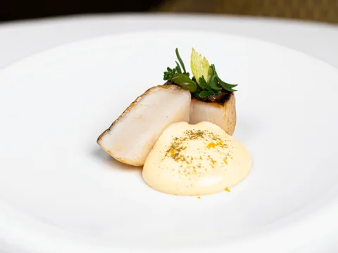 Restaurant 1890 by Gordon Ramsay — photo 13