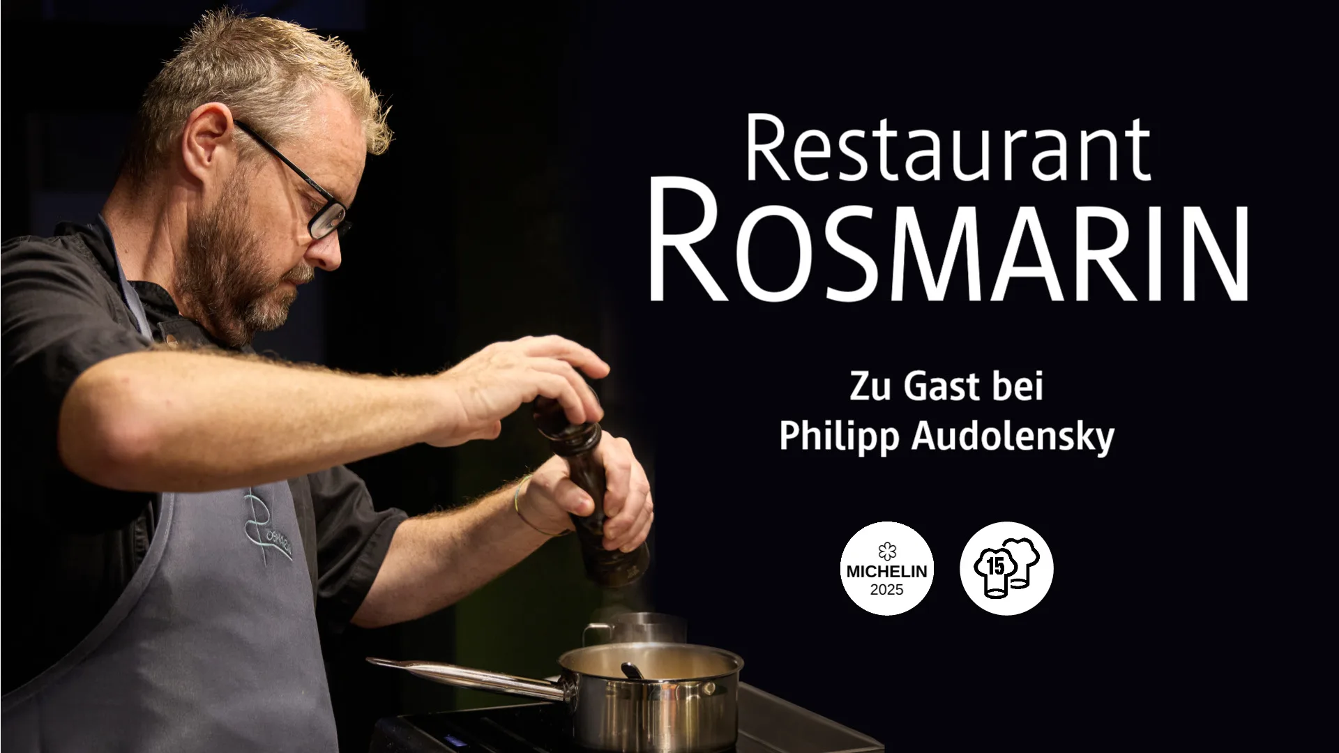 Rosmarin — photo 38