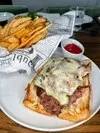 Bistro Eddie, Oyster Bay