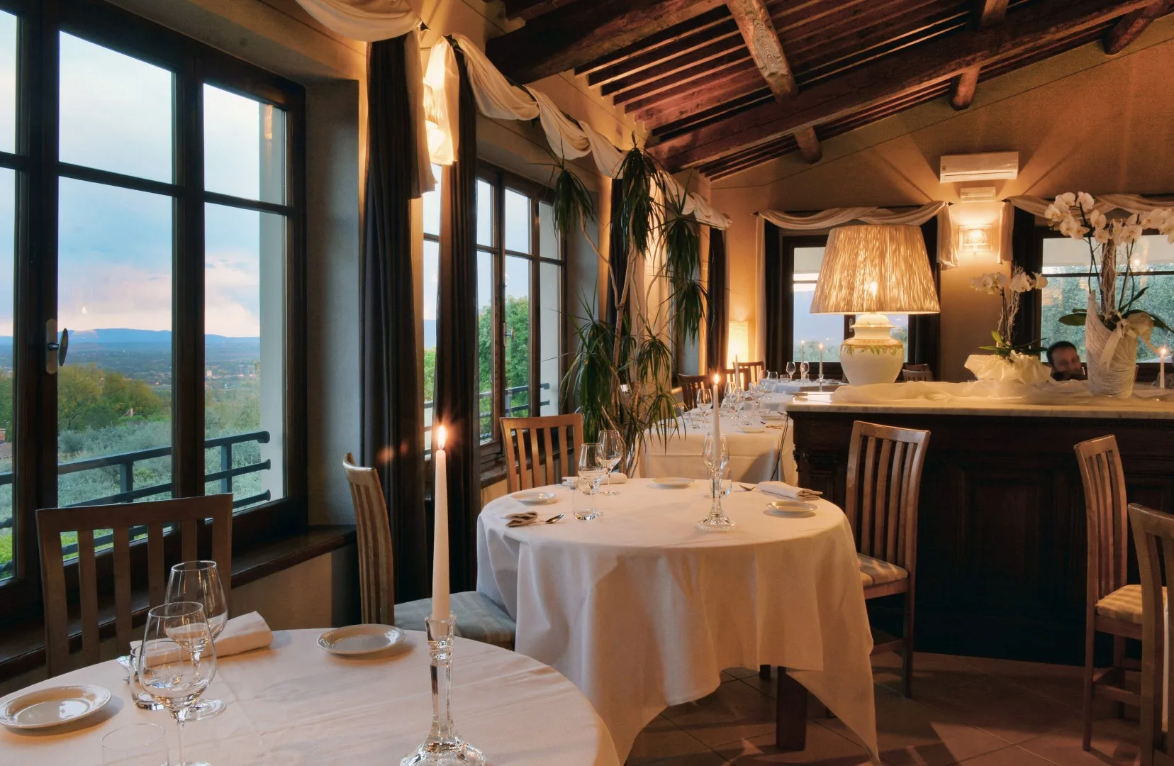Antico Ristorante Forassiepi — photo 10