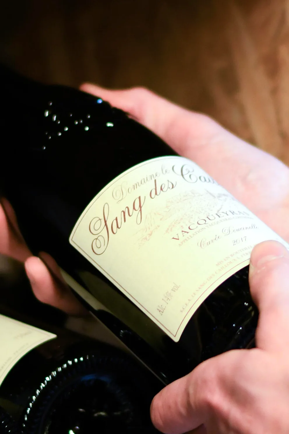 Chez Martine — drink