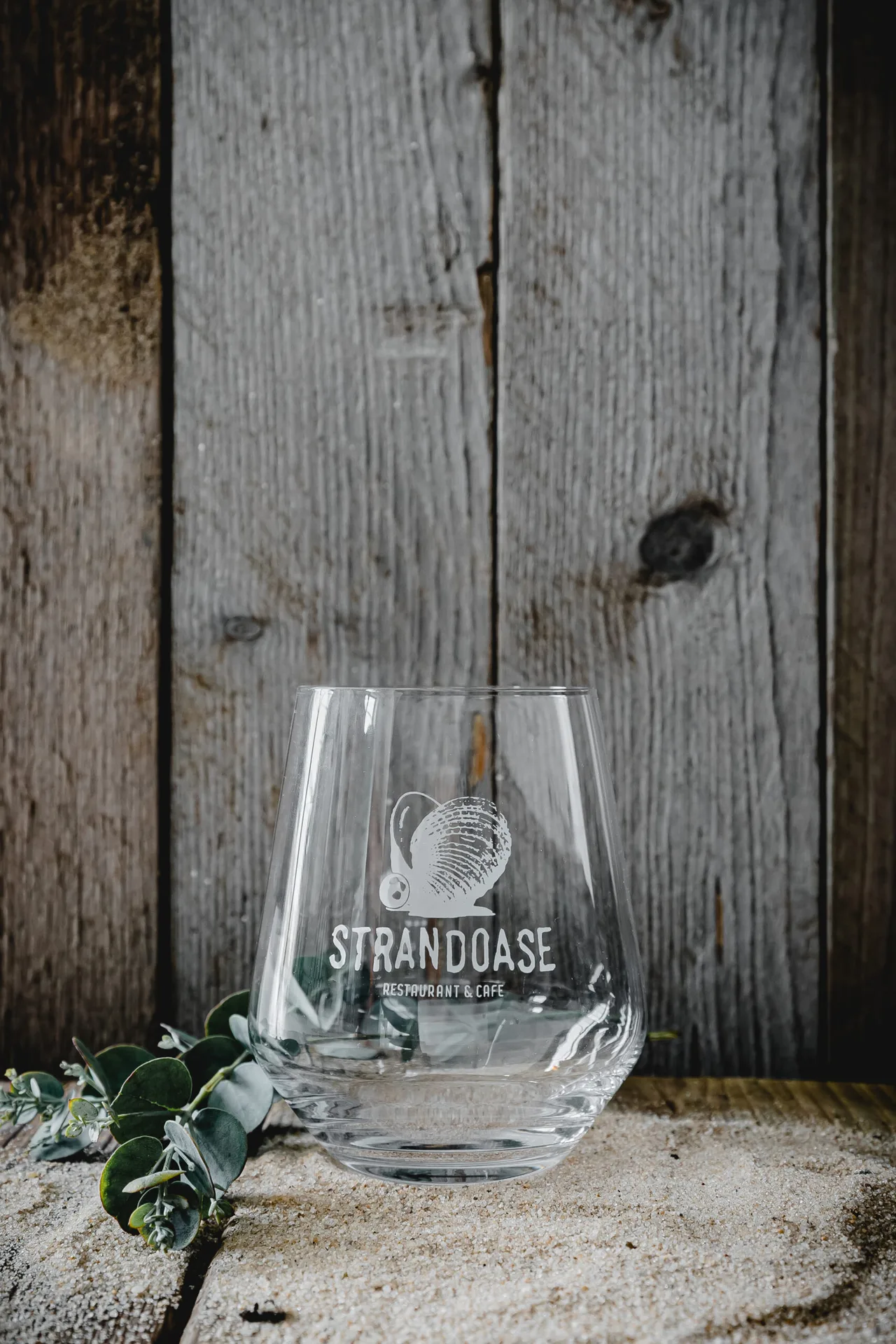 Strandoase Sylt — photo 53