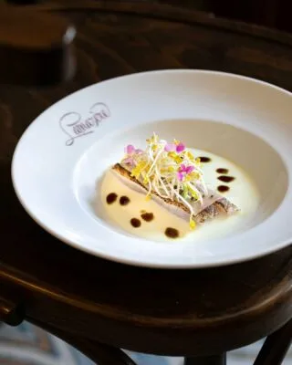 Brasserie Lamazère — photo 11
