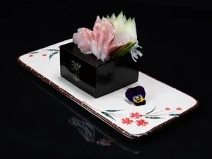 Sushi and Salad — photo 4