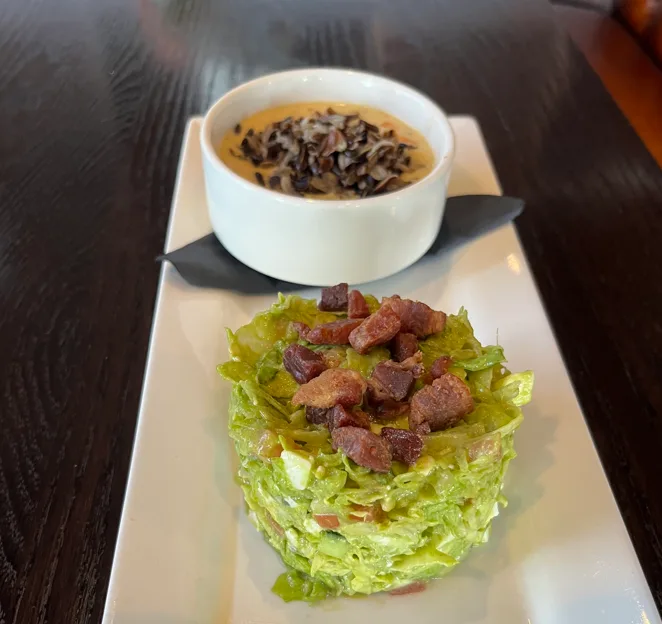 Bloomington Chophouse — photo 31