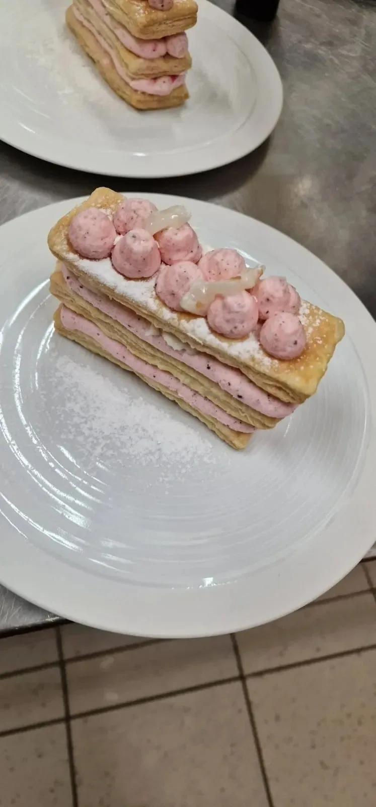 La cuisine de l'Apothicaire — photo 14