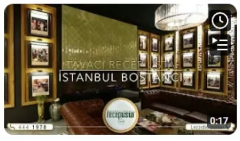 Tavacı Recep Usta Alsancak — photo 12