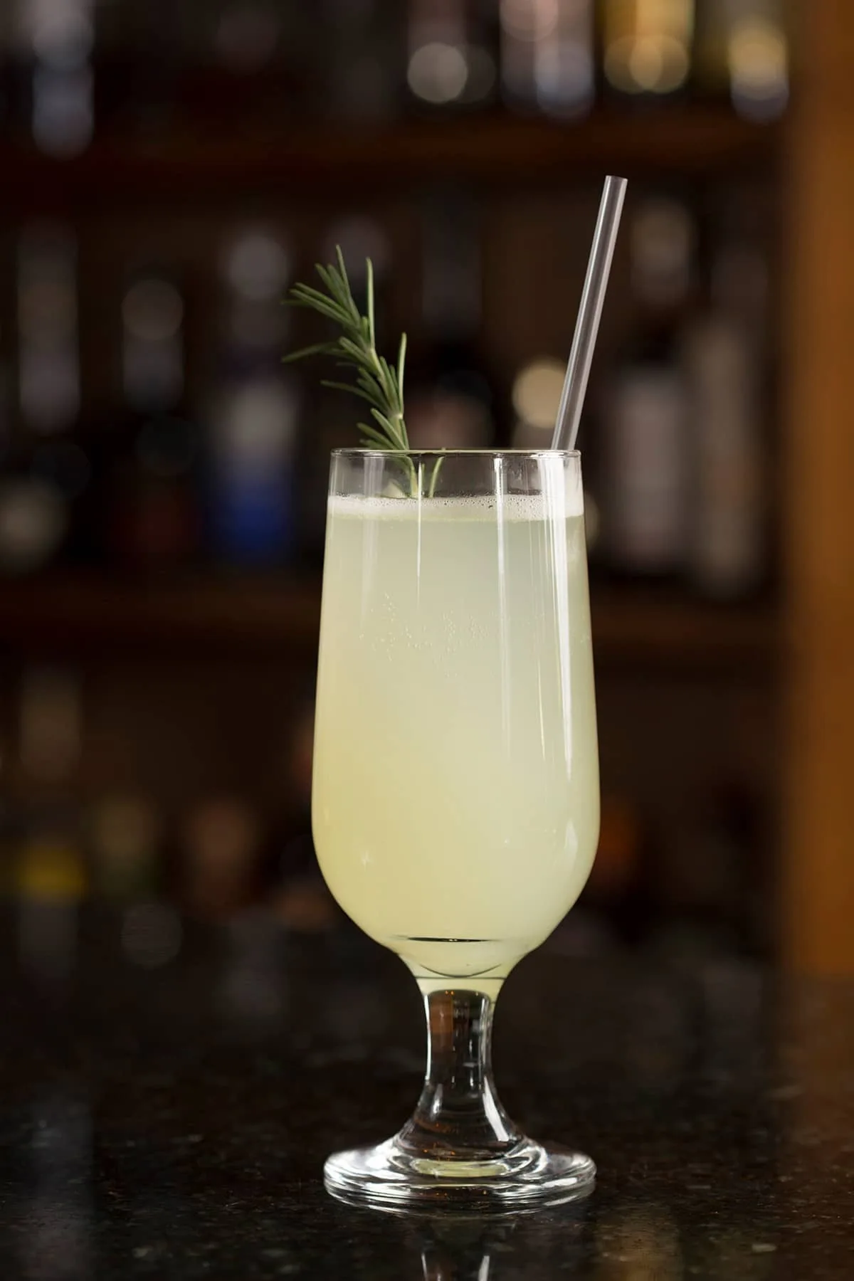 The Parson's Table — drink