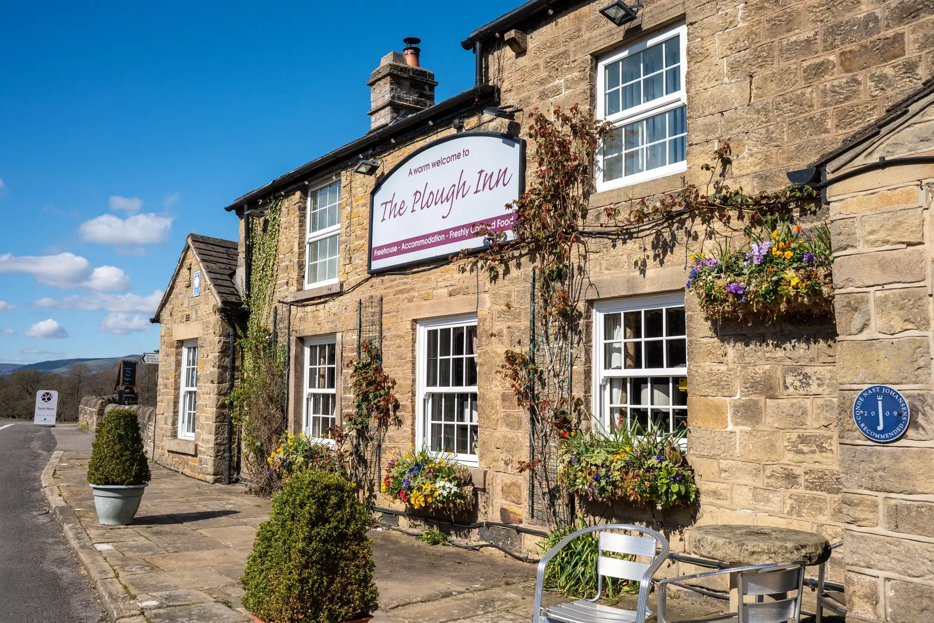 The Plough Inn — photo 78
