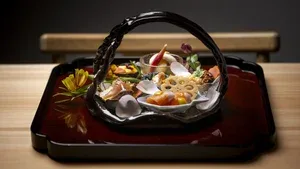 Yamada — food