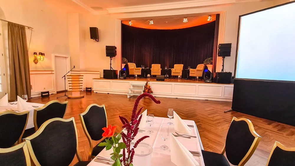 Restaurant Böttgerstube — photo 17