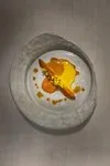 Oz — food