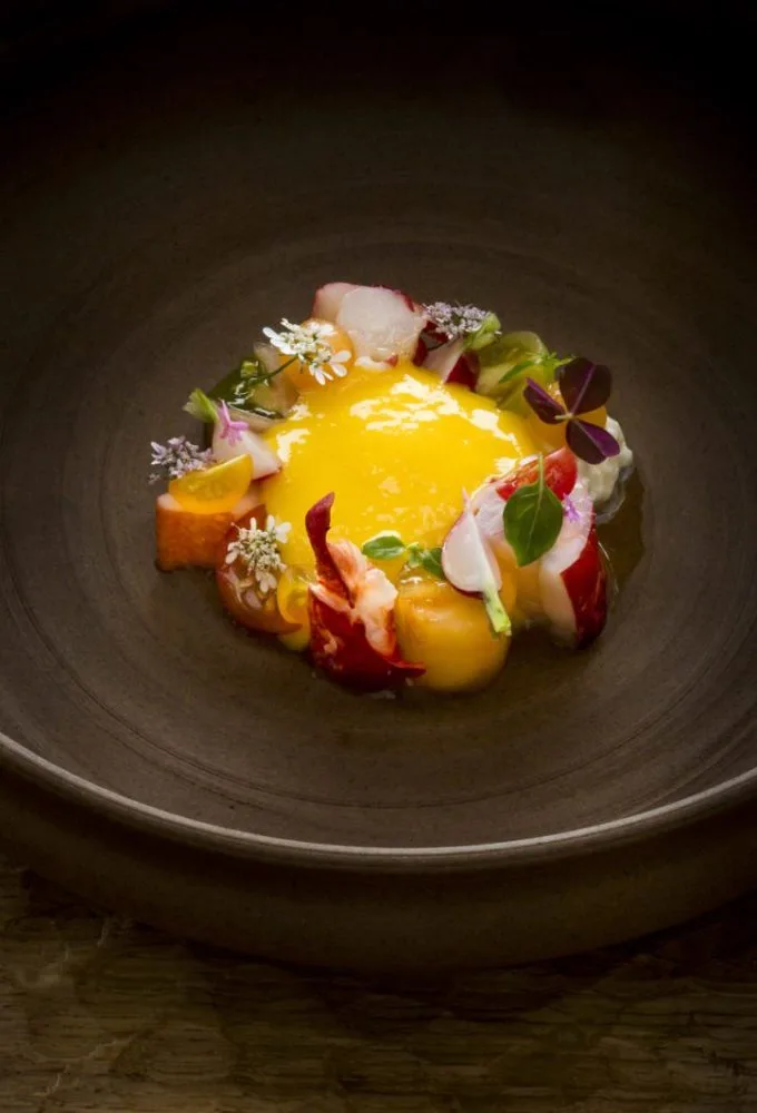 Restaurant Sola — photo 34