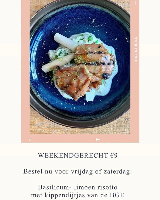 Bij Teus — photo 11