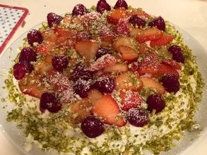 Ristorante Focaccino — photo 81