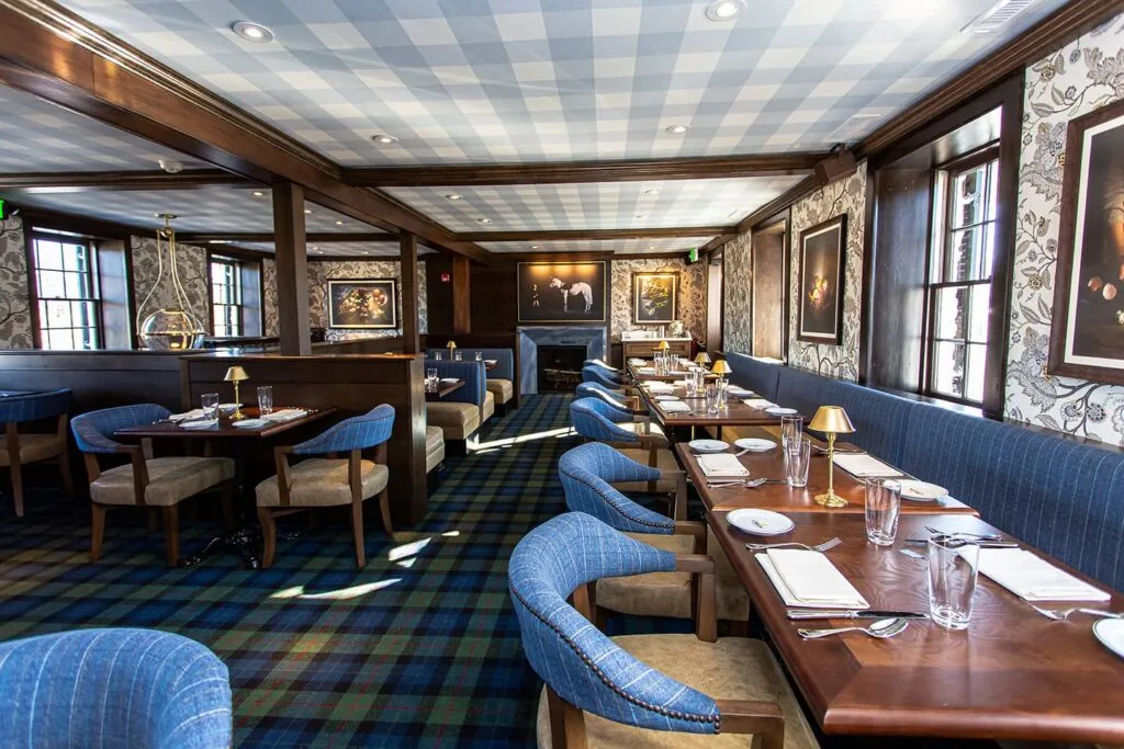 The Oregon Grille — photo 14