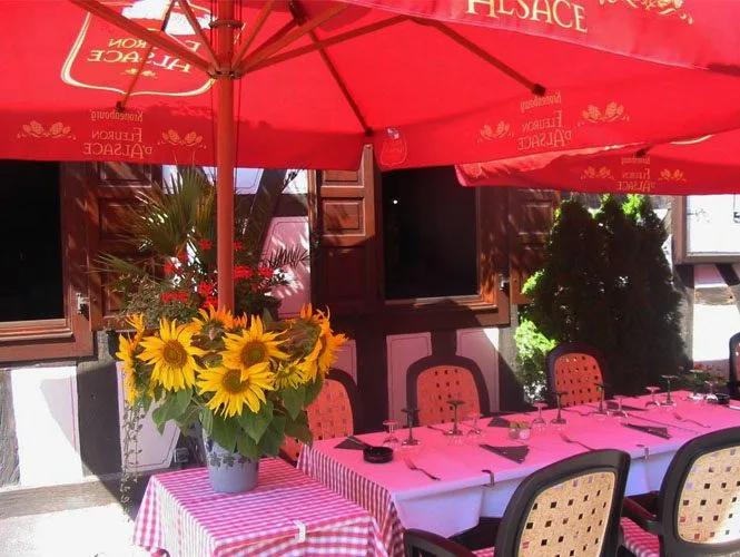 Auberge à l'Agneau — photo 5