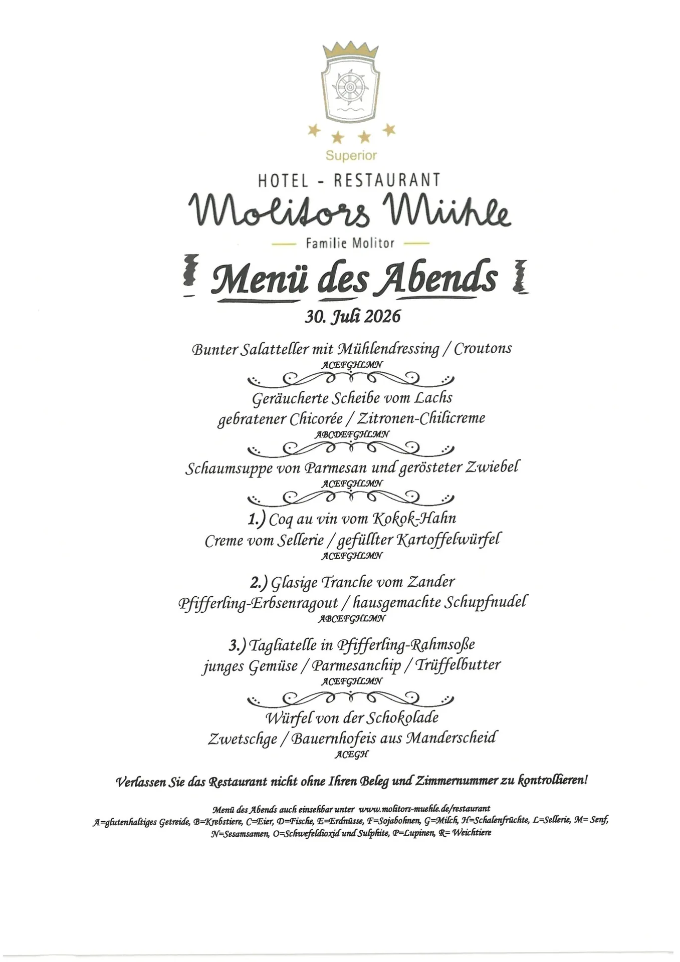 Molitors Mühle — photo 55