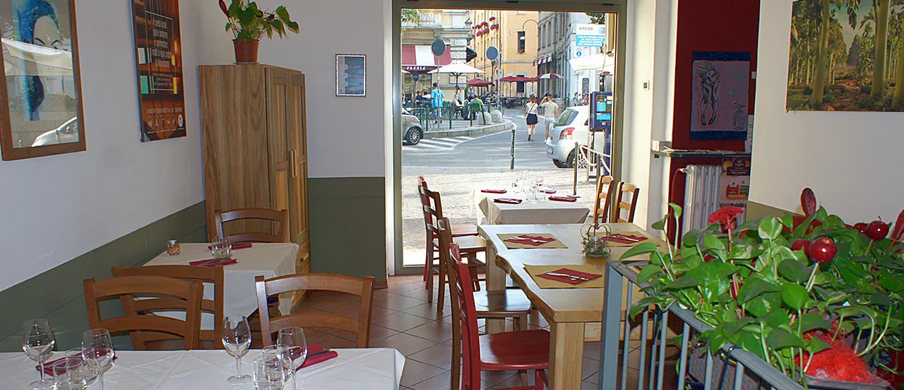 Mezzaluna — photo 14