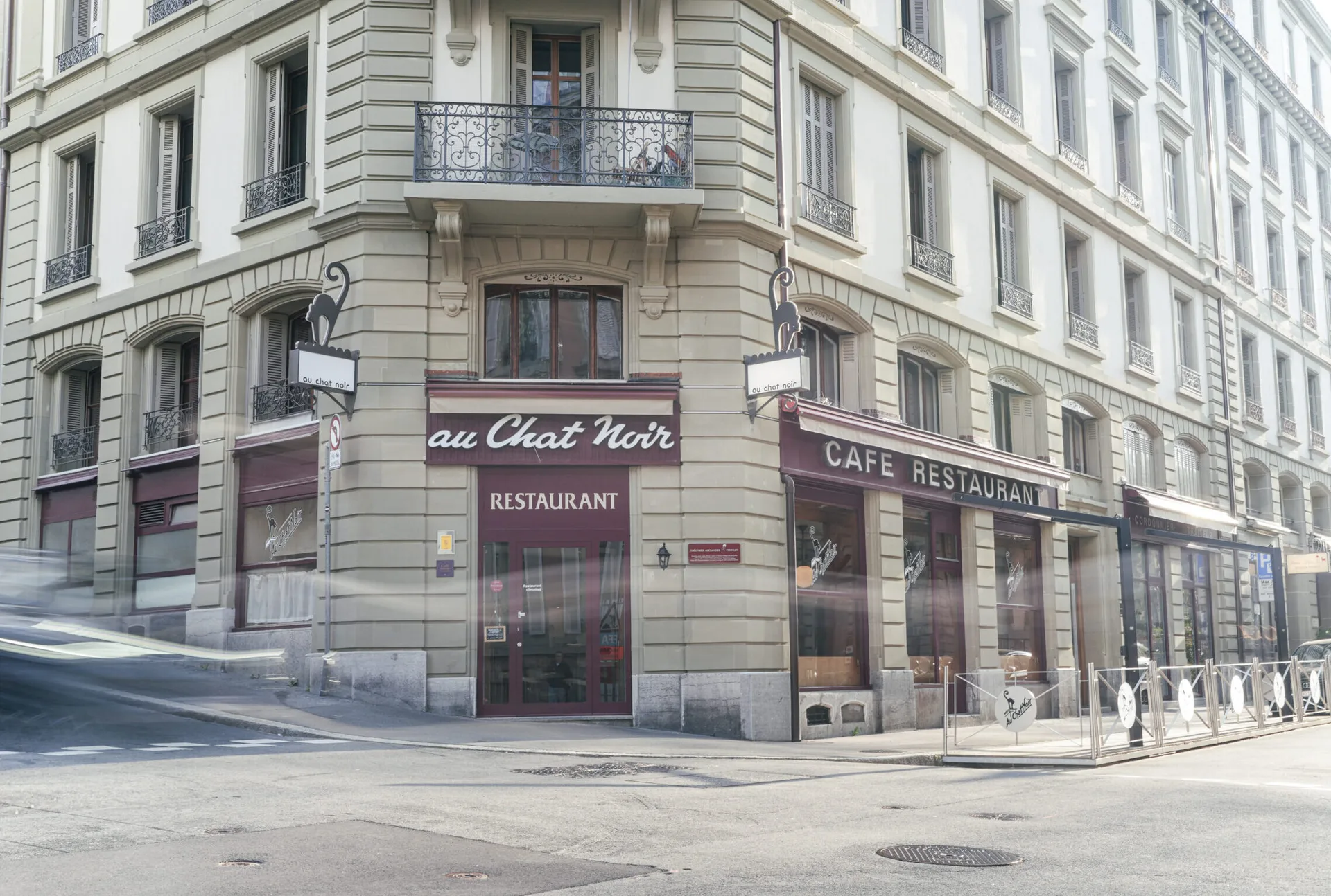 Au Chat Noir — photo 14