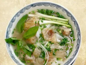 Phở Việt Nam (District 1) — photo 7