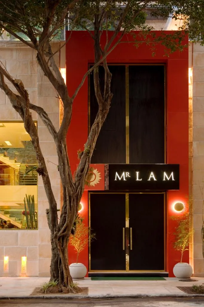 Mr. Lam — photo 9