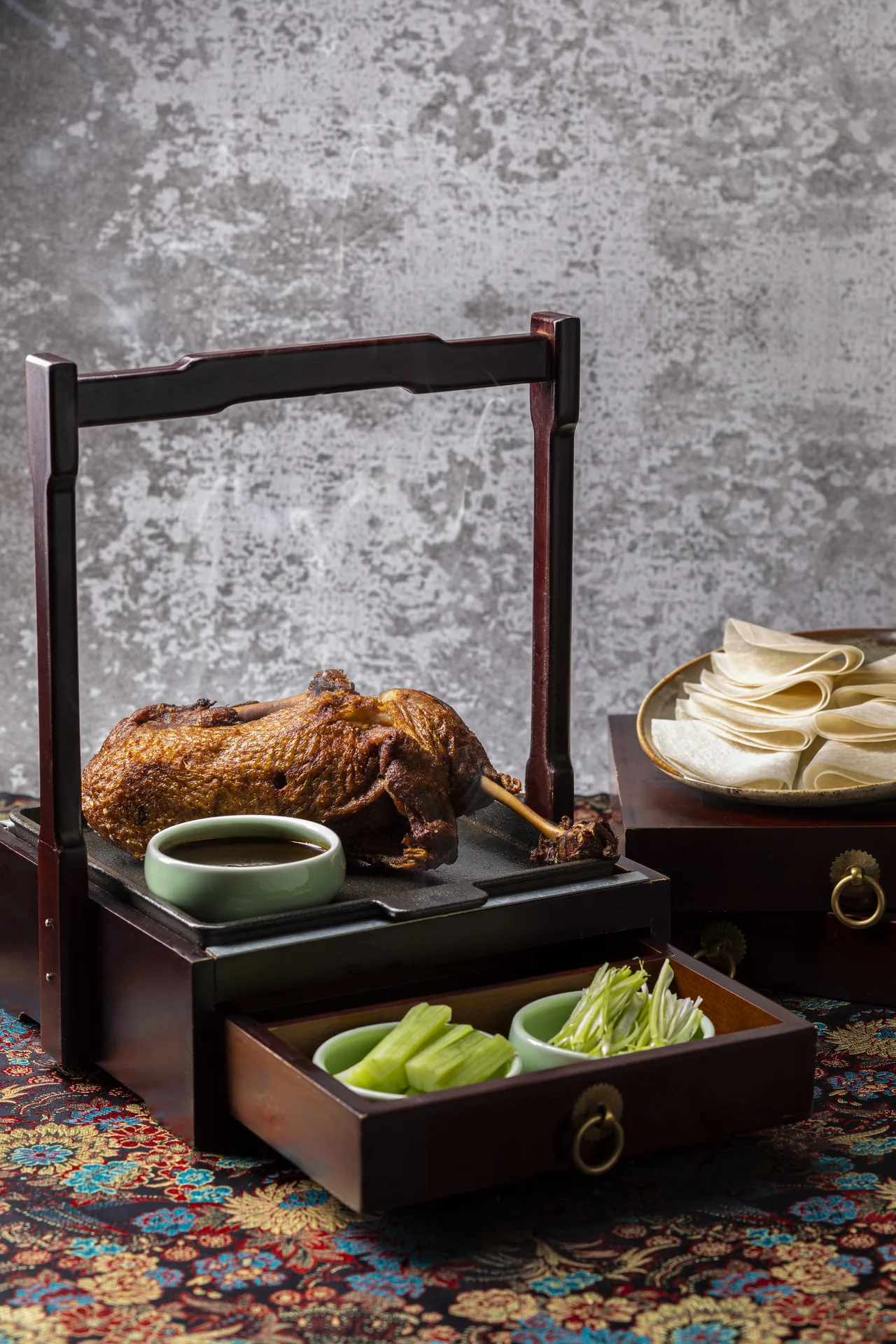 Oriental City — photo 82