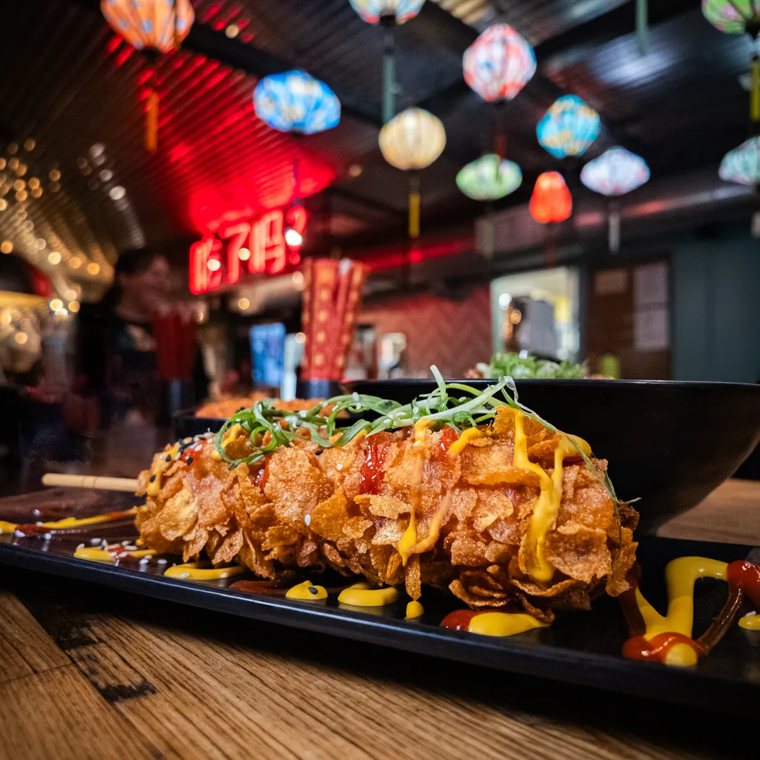 The Ginger Pig — photo 46