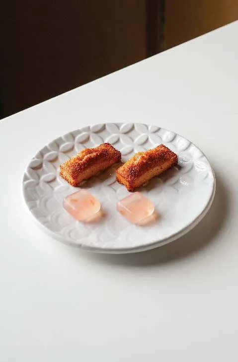 Seed — food