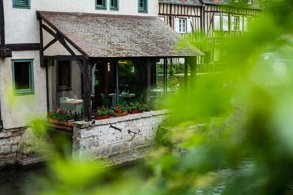 Le Moulin de Ponceau — photo 34