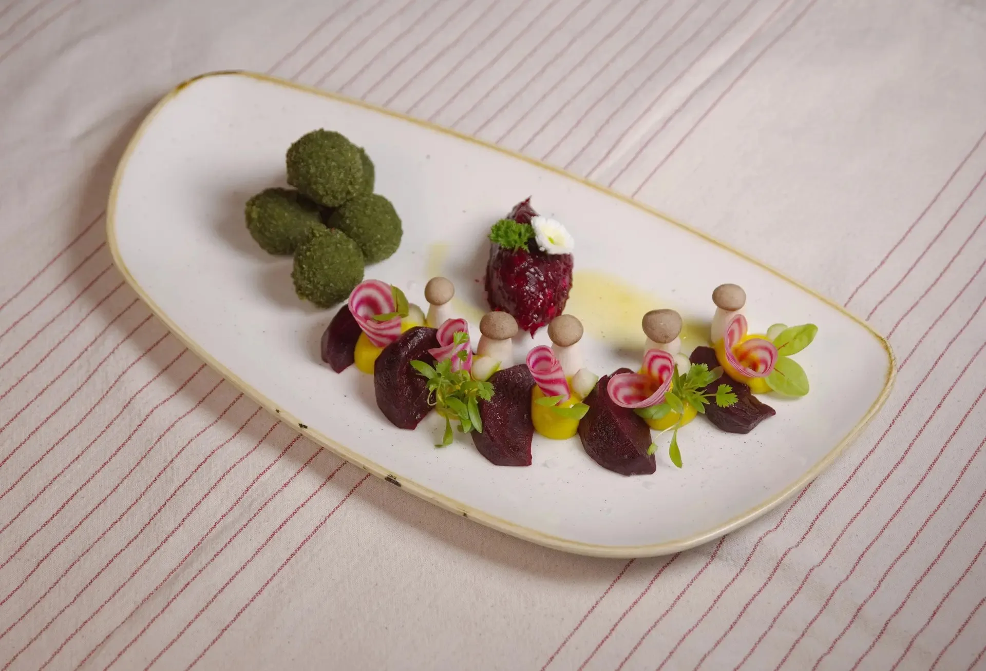 Restaurant Austria — photo 70