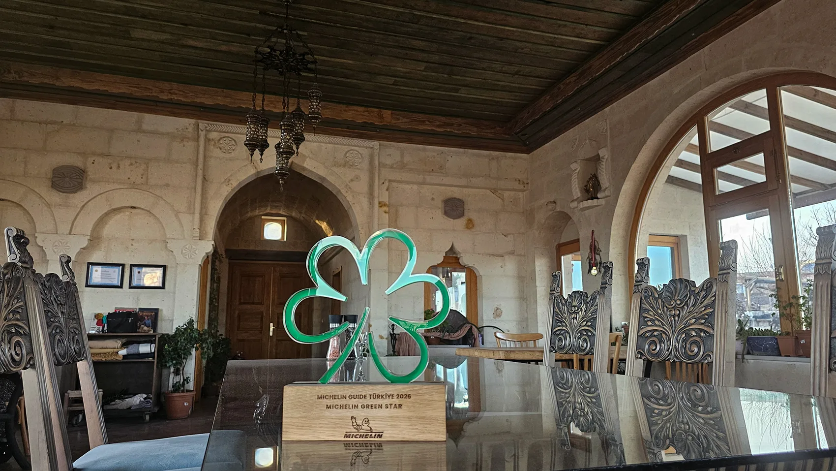 Babayan Evi Restaurant — photo 32