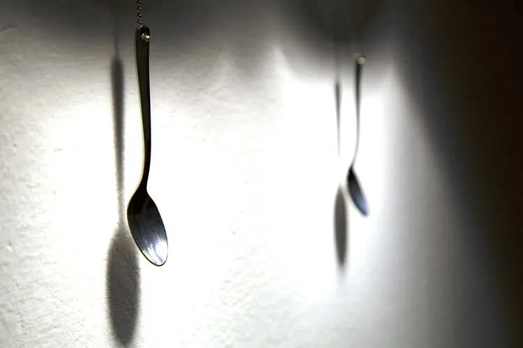Al Rustico — kitchen