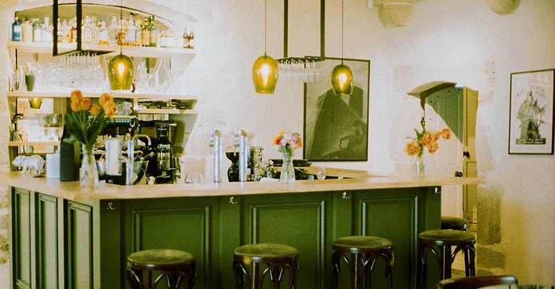 L'Antidote — photo 12