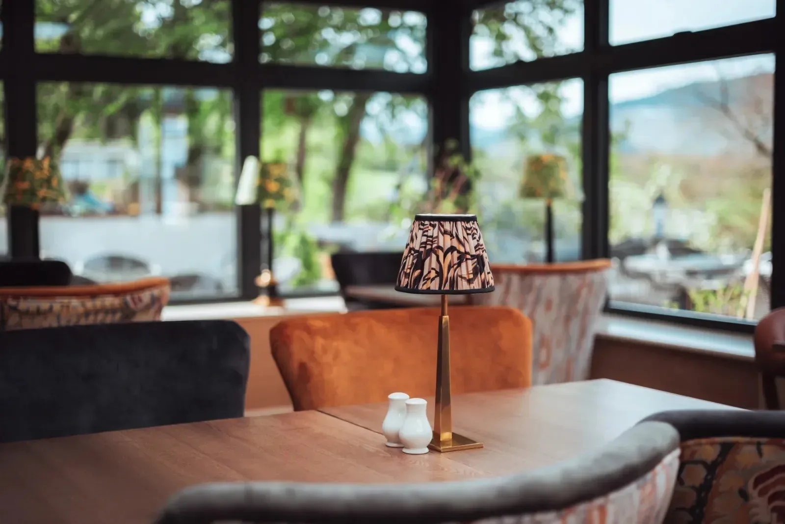 Ravenstone Lodge Country House Hotel — photo 10