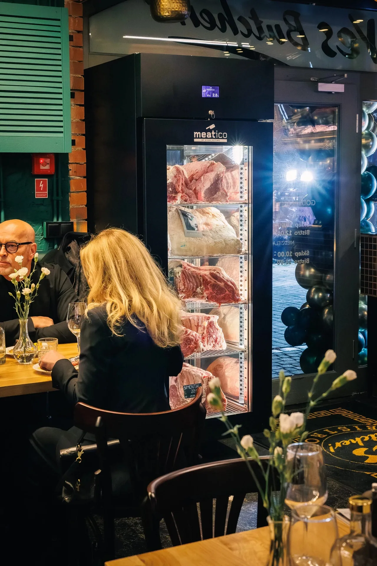 Yes Butcher! Shop & Bistro — photo 103