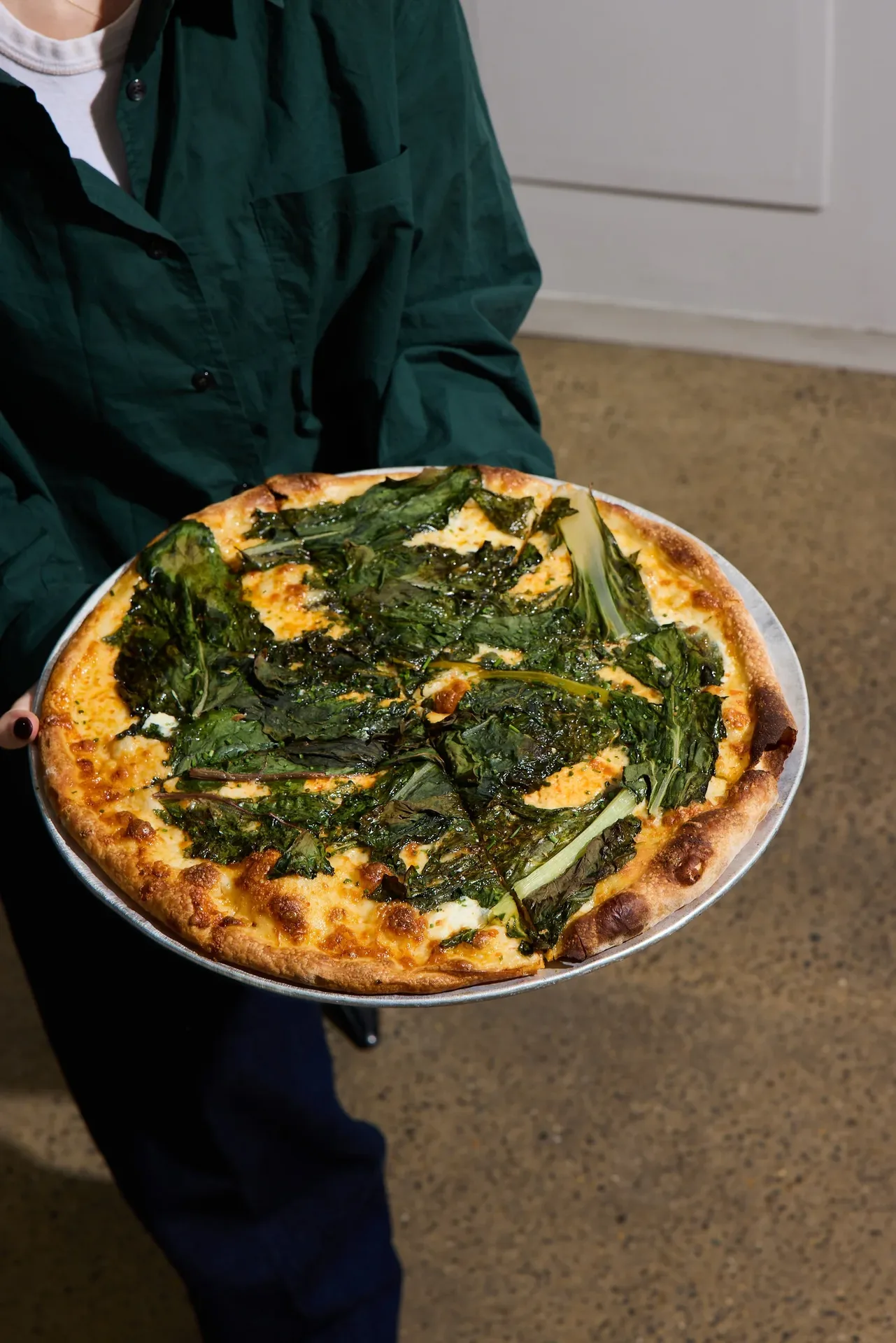 Pizzeria Beddia — photo 19