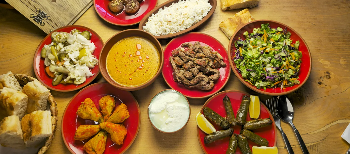 Babayan Evi Restaurant — photo 28