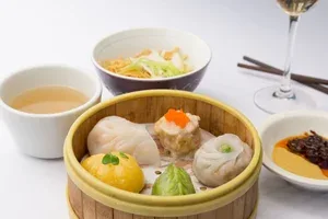 Uncle Yu's at the Vineyard, Livermore