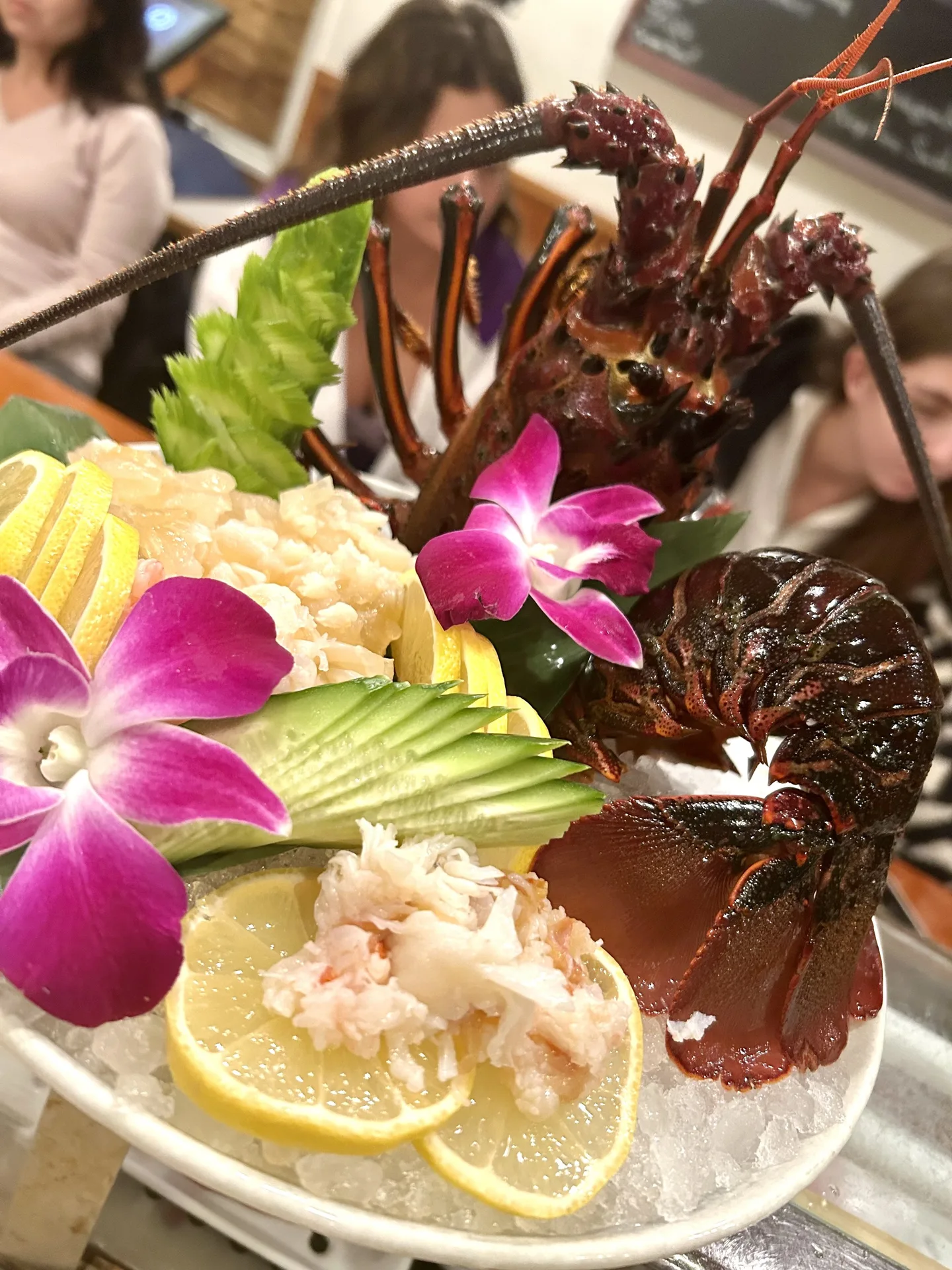 Koi Japanese Cuisine — photo 30