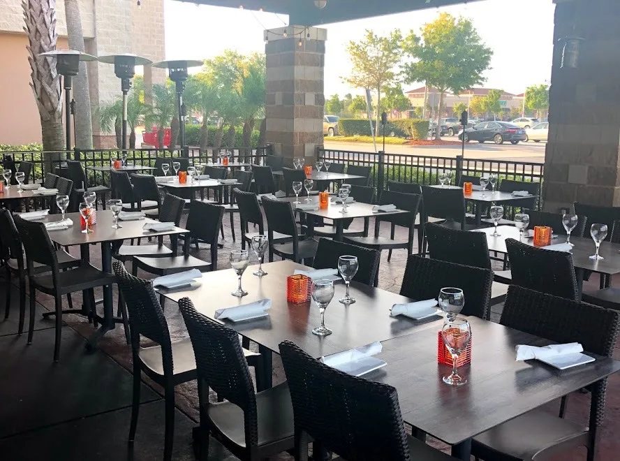 Terra Nostra Ristorante — photo 4
