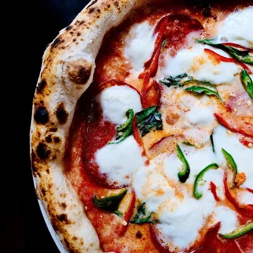 Paesano Pizza — photo 23