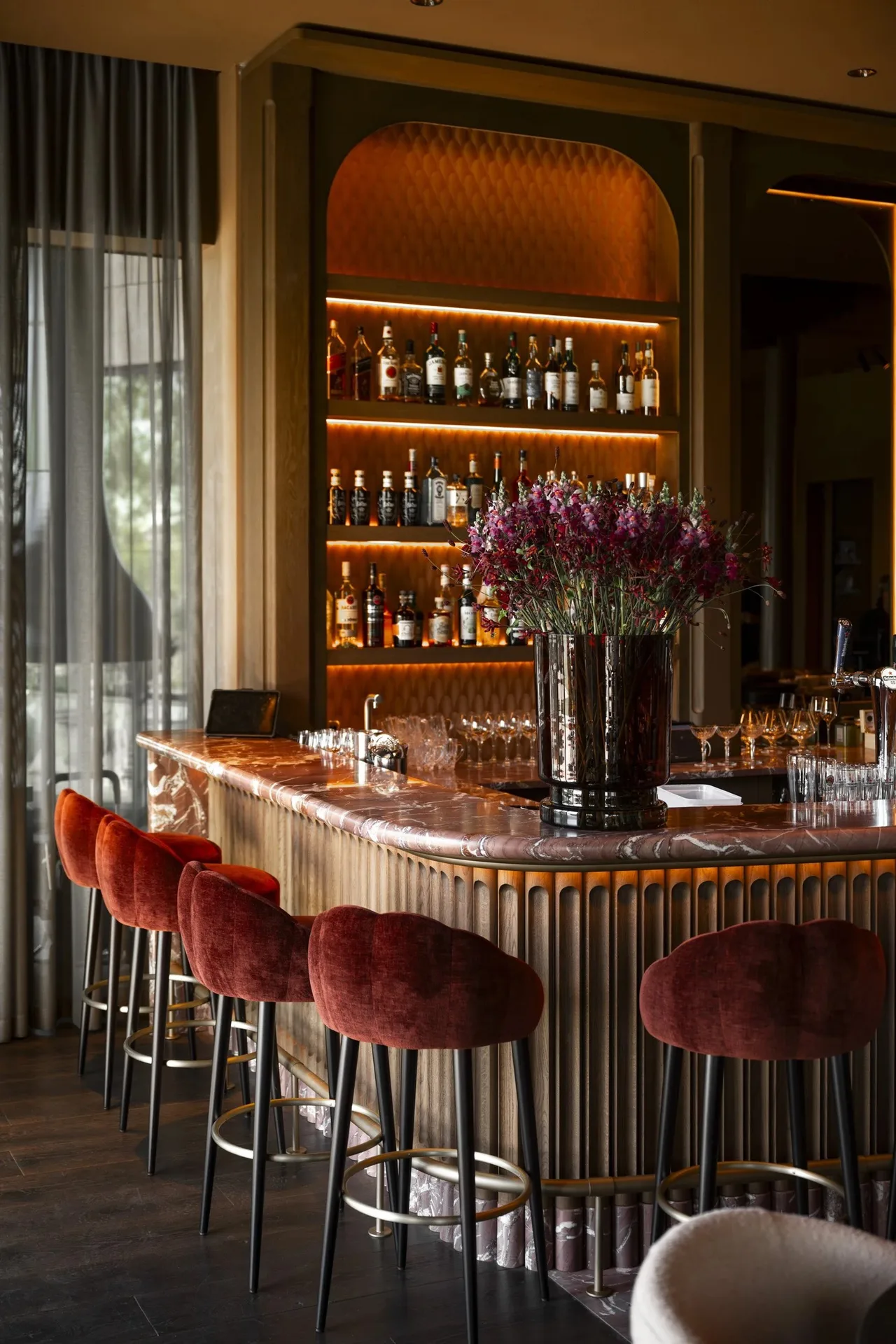 Noble Kitchen — photo 86