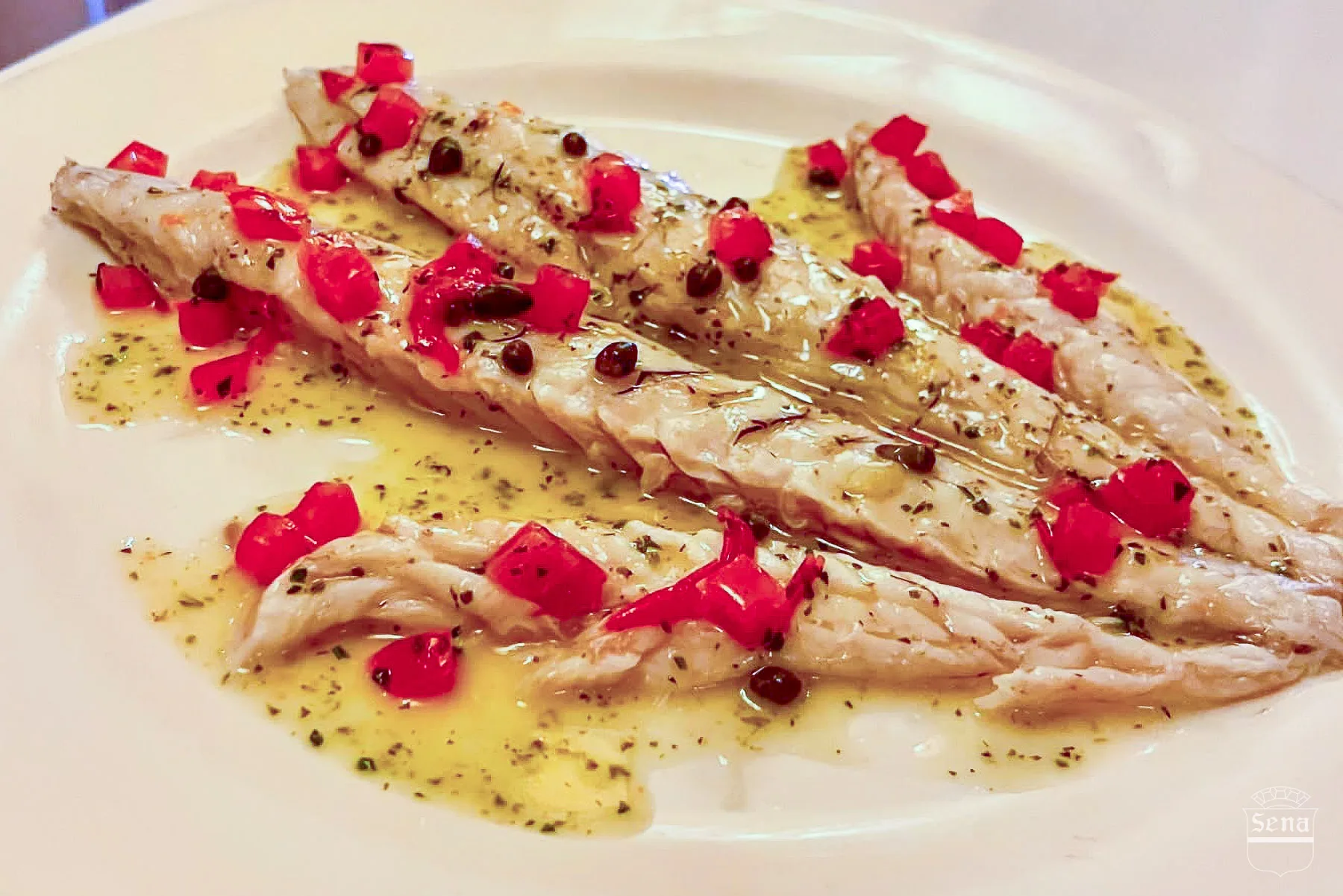 La Famiglia Ristorante — photo 11