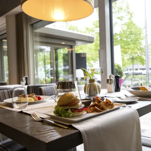 FischerS Restaurant — photo 9