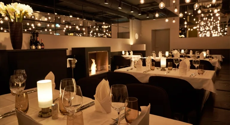 Limoni Ristorante — photo 17
