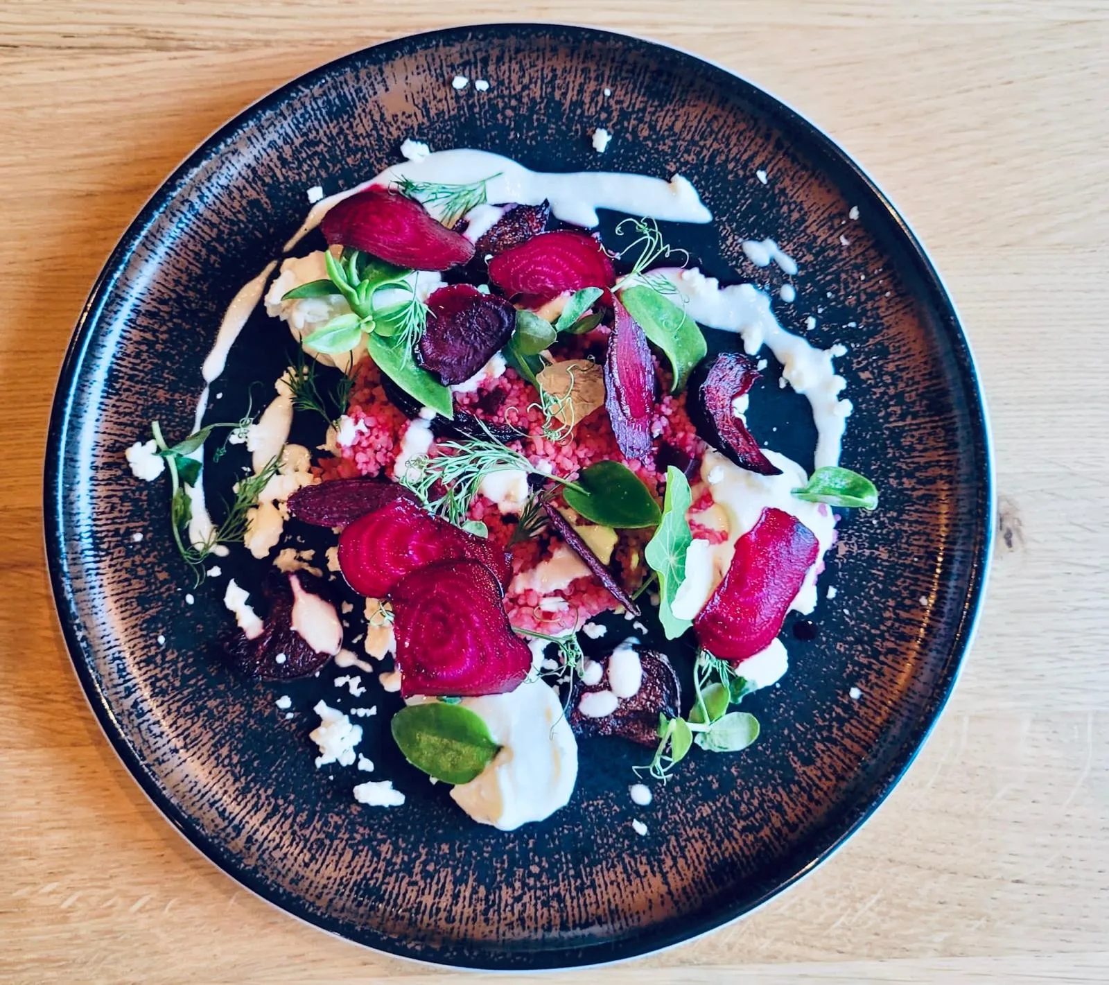 Restaurant LiCa — photo 16