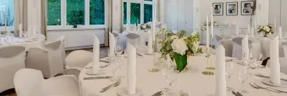 Restaurant Württemberger Hof, Öhringen