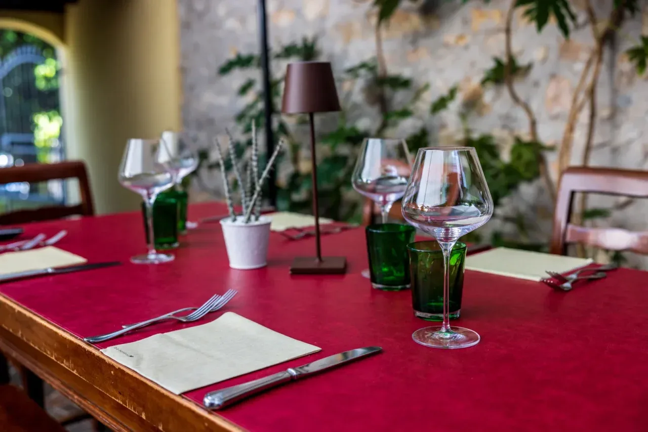 Locanda delle Tre Chiavi, Rovereto
